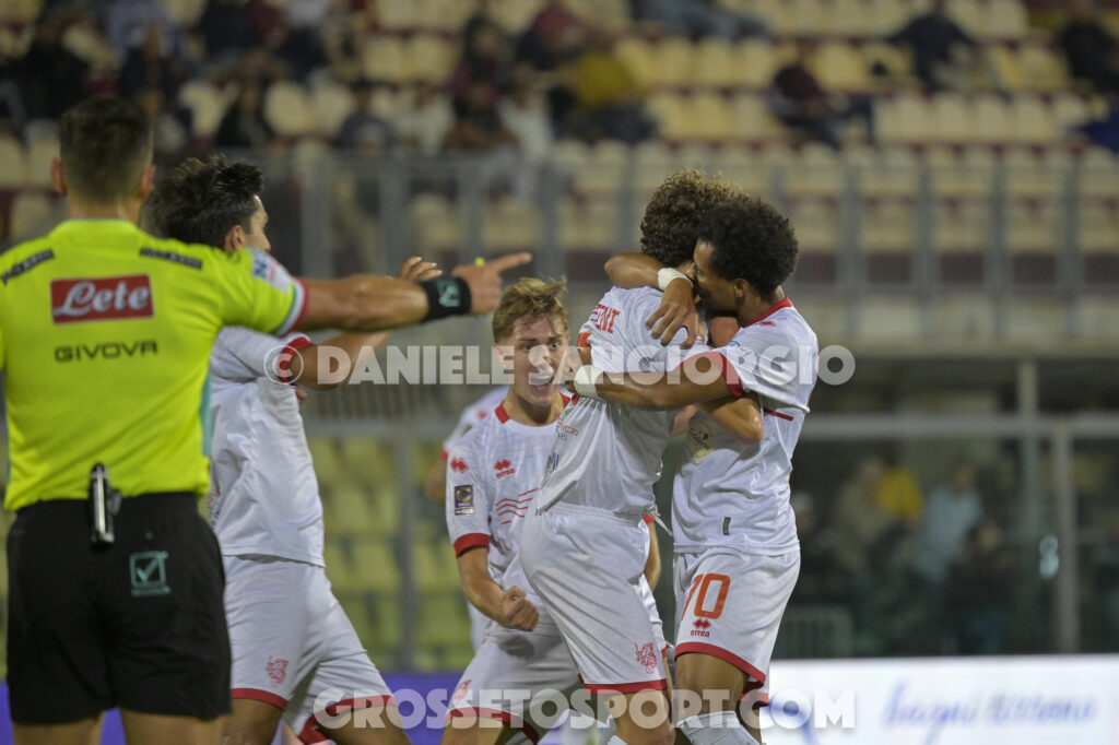12 Livorno Grosseto