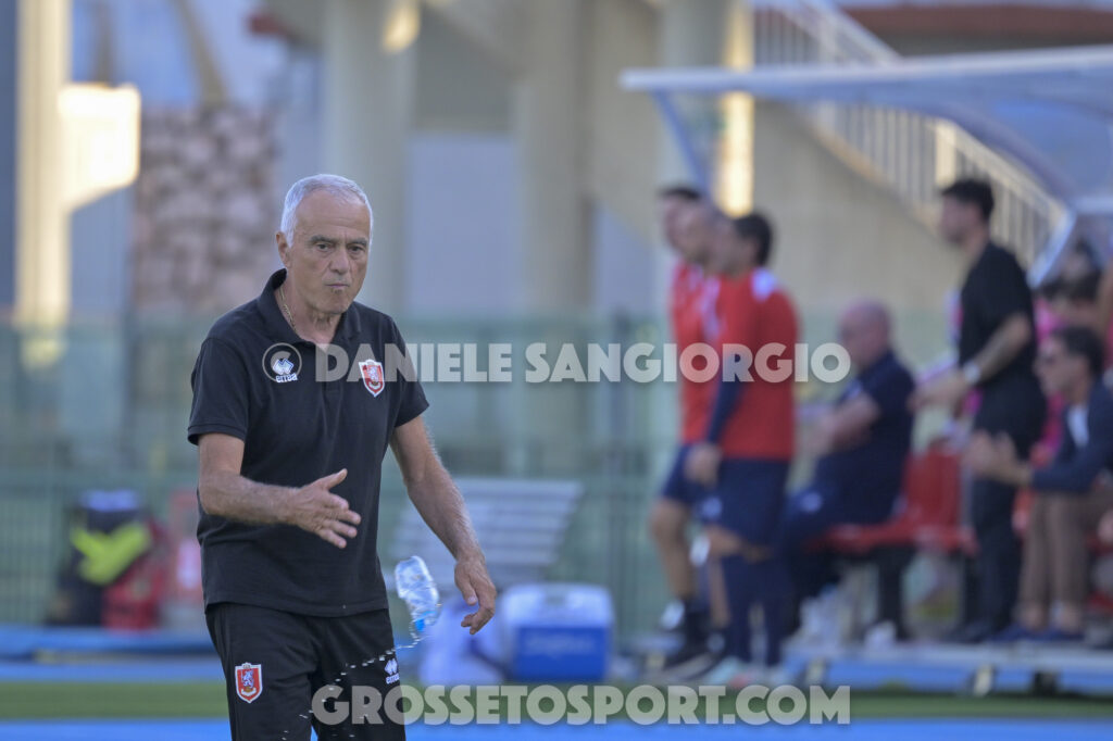 13 Grosseto Sambenedettese