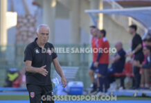Us Grosseto, ecco la situazione in vista di Pesaro 13 Grosseto Sambenedettese