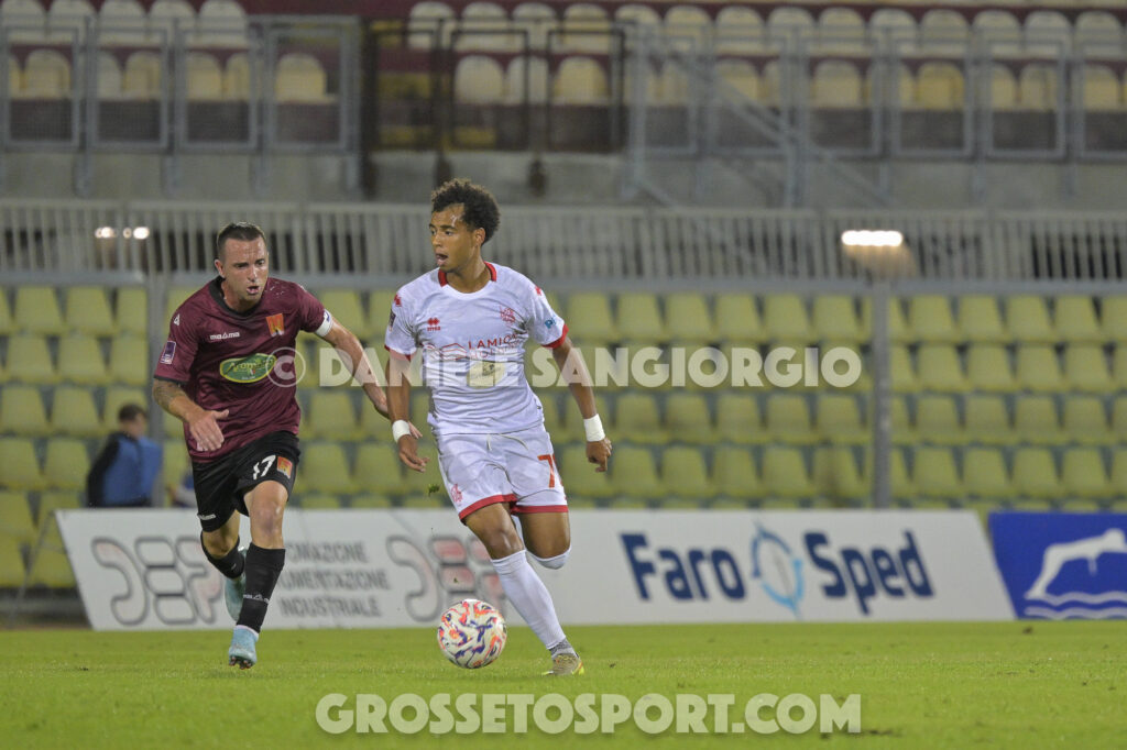 13 Livorno Grosseto