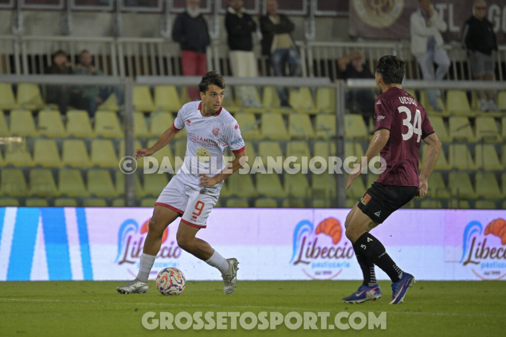 14 Livorno Grosseto
