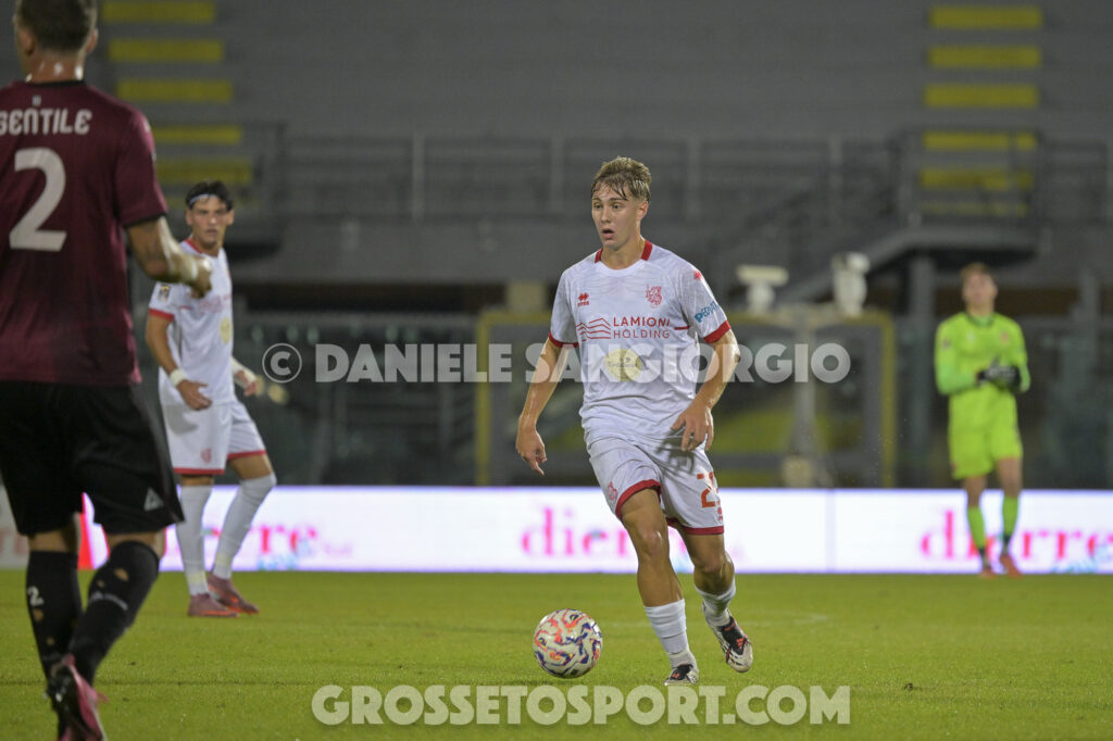 15 Livorno Grosseto