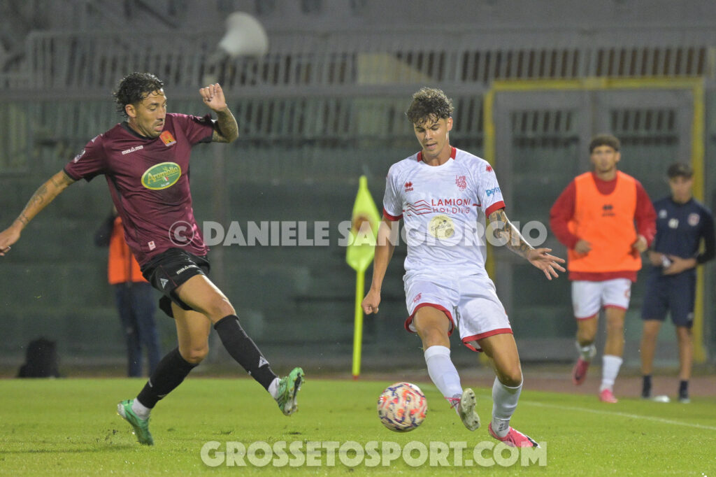 16 Livorno Grosseto