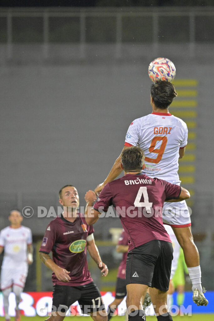 18 Livorno Grosseto