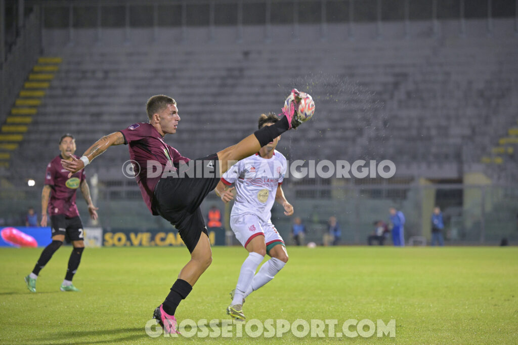 19 Livorno Grosseto