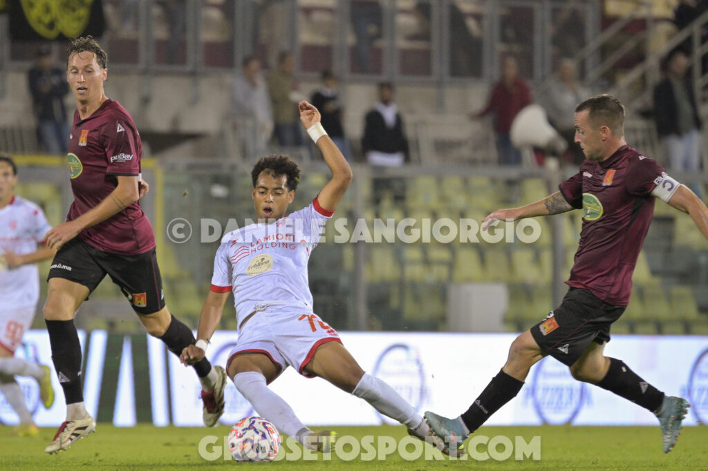 20 Livorno Grosseto