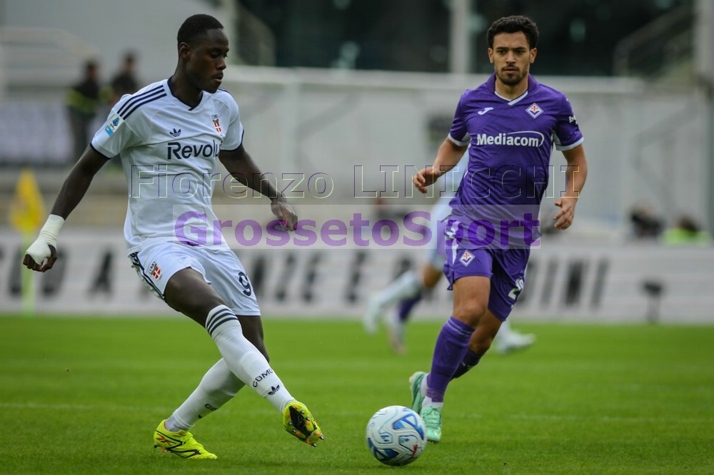 2026 27 serie A 04 Fiorentina Como