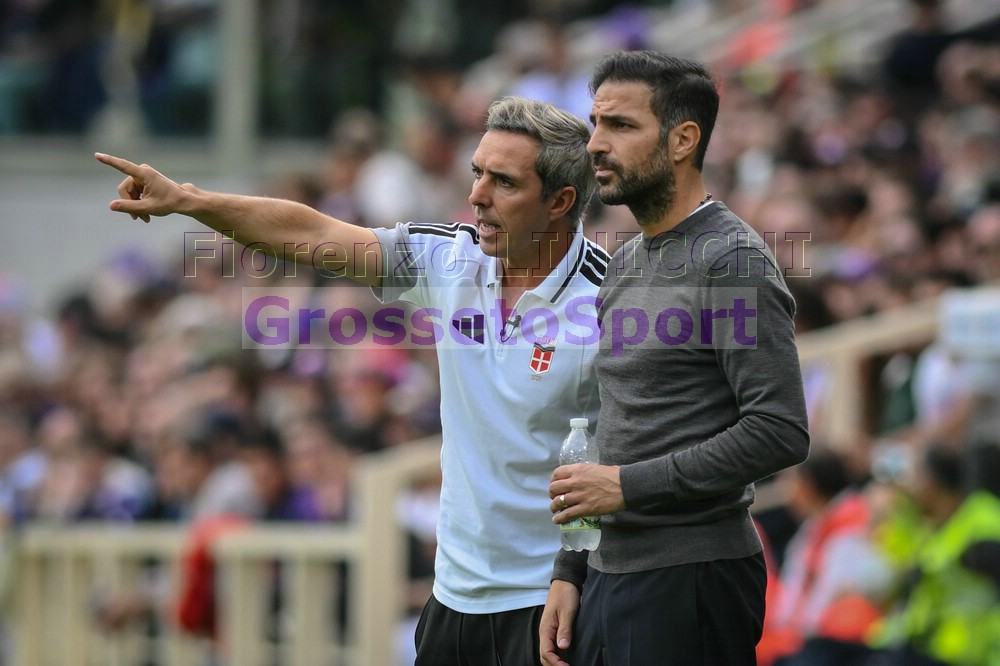 2026 27 serie A 04 Fiorentina Como