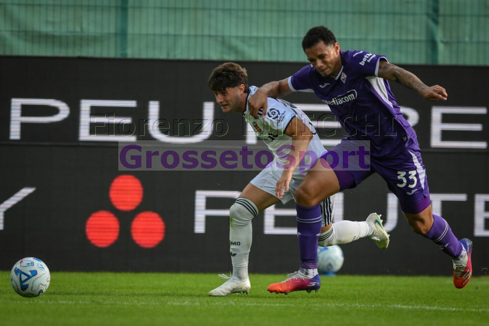 2026 27 serie A 04 Fiorentina Como