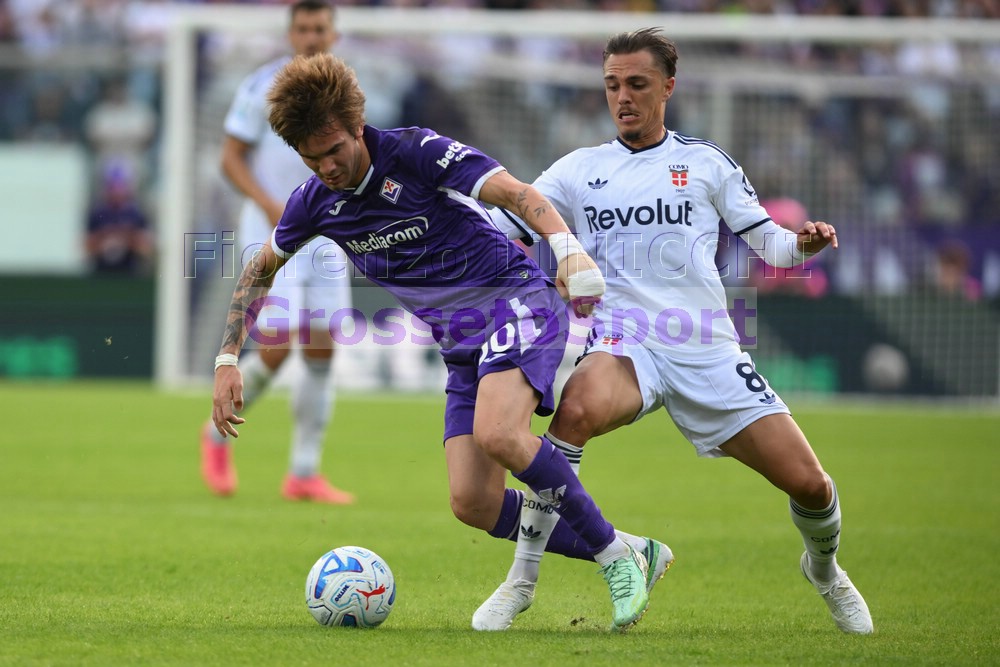 2026 27 serie A 04 Fiorentina Como