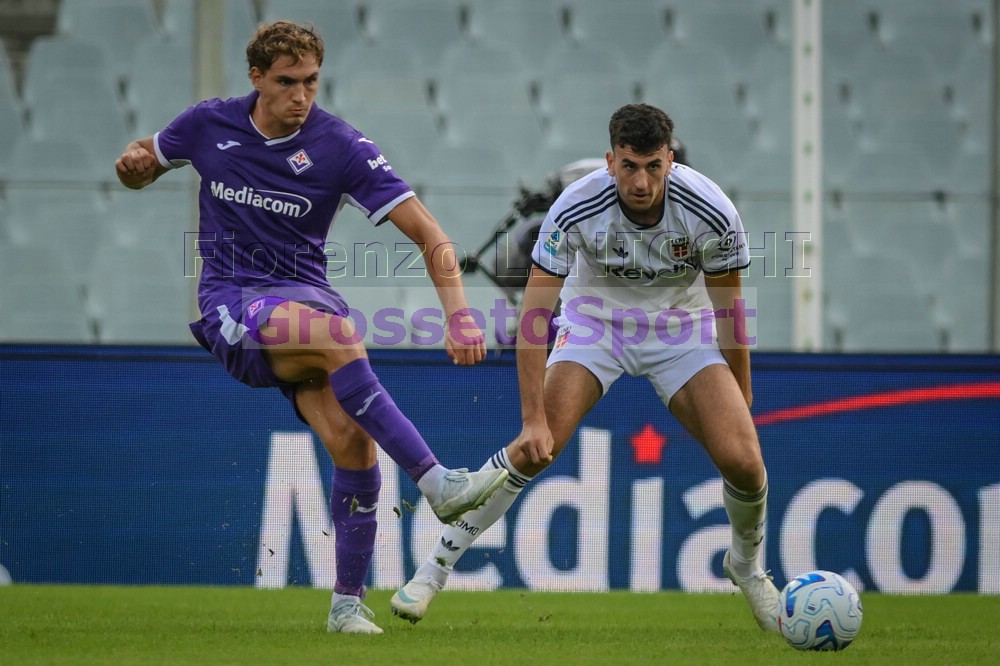 2026 27 serie A 04 Fiorentina Como