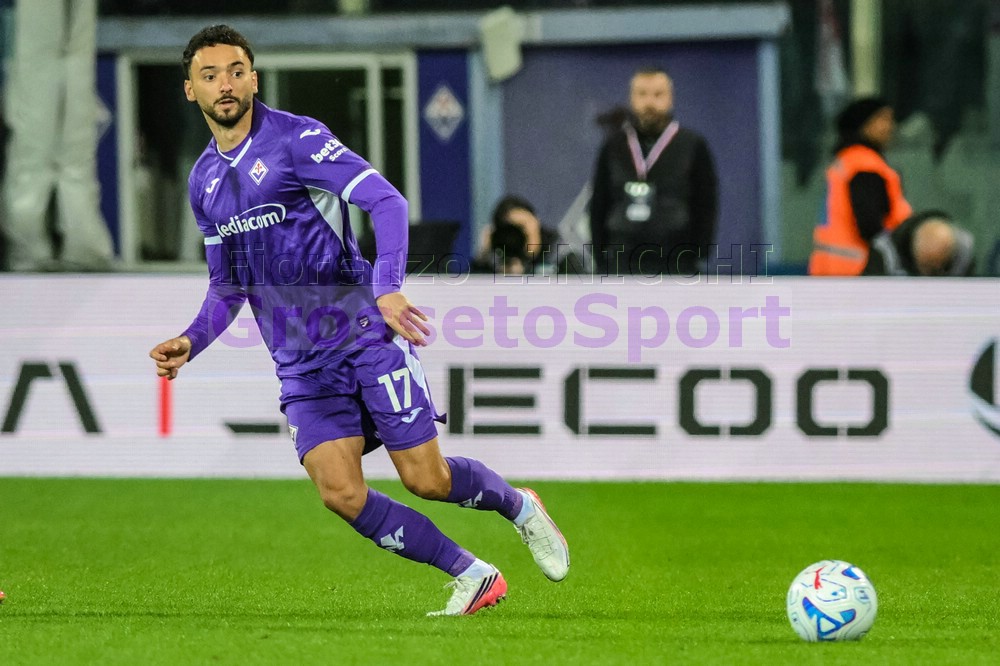 2026 27 serie A 05 Fiorentina Atalanta