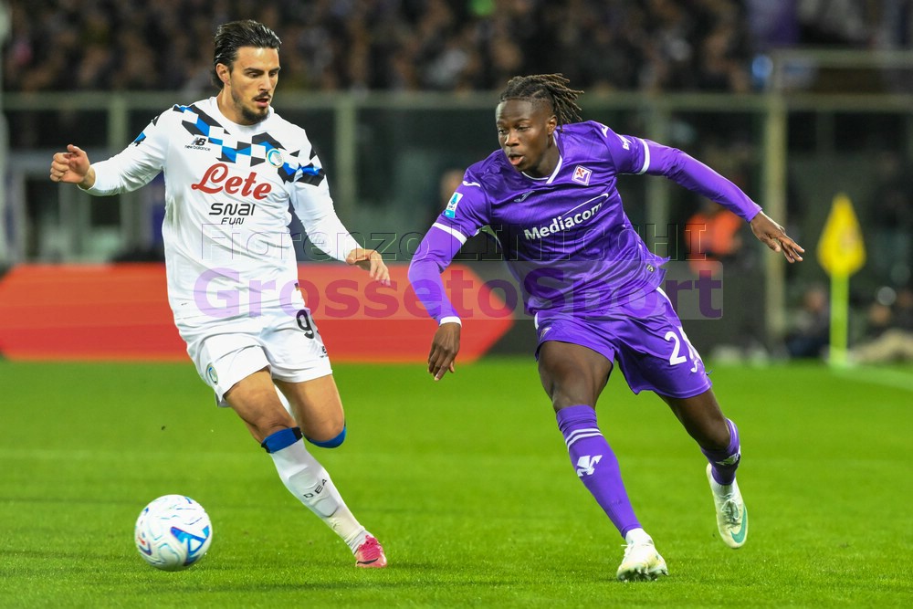 2026 27 serie A 05 Fiorentina Atalanta