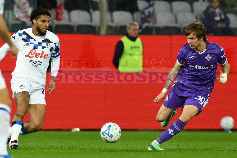 2026 27 serie A 05 Fiorentina Atalanta