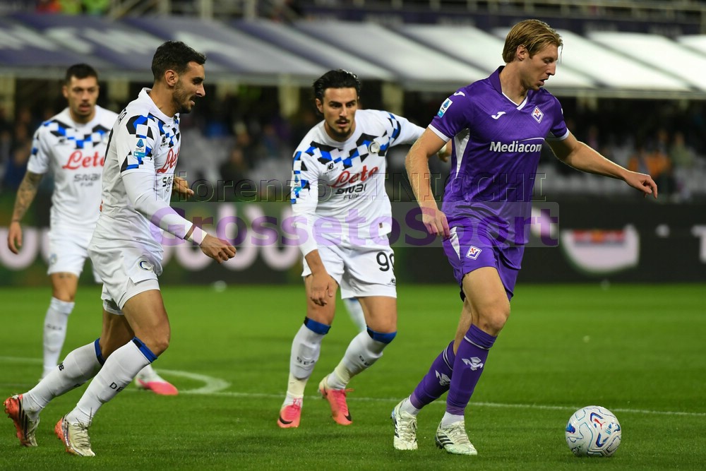2026 27 serie A 05 Fiorentina Atalanta