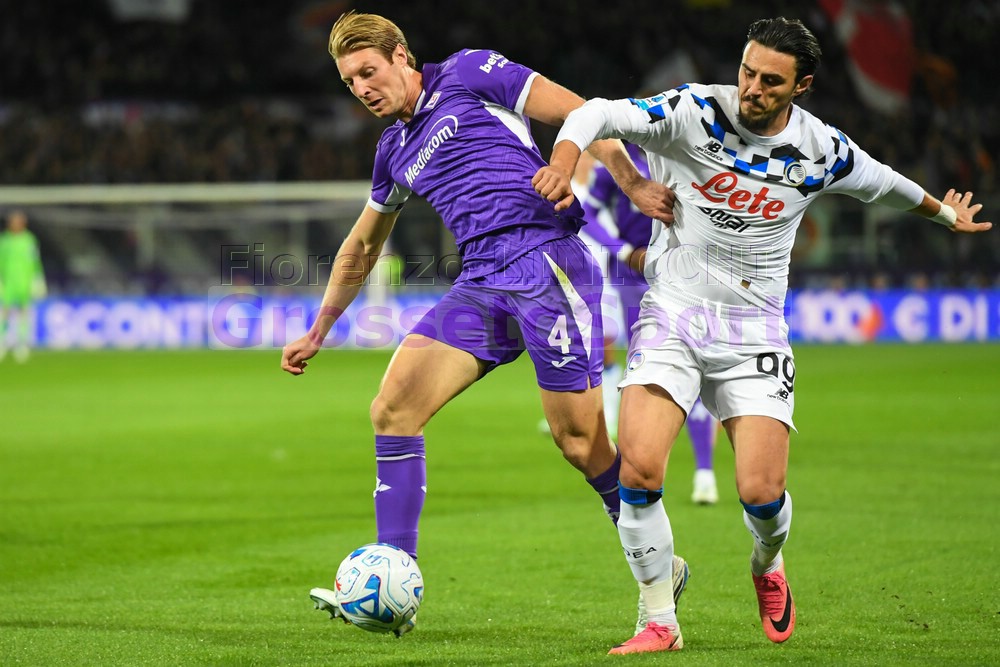 2026 27 serie A 05 Fiorentina Atalanta