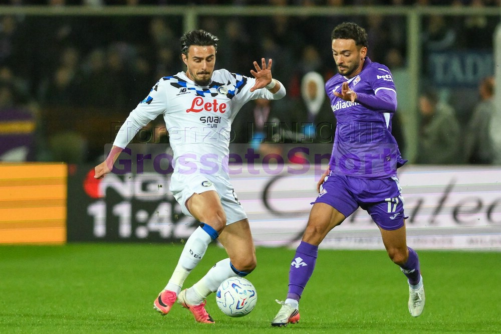 2026 27 serie A 05 Fiorentina Atalanta