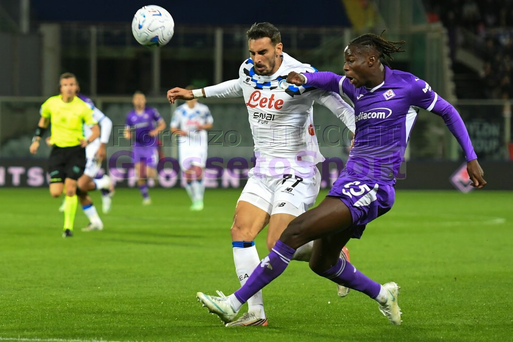 2026 27 serie A 05 Fiorentina Atalanta