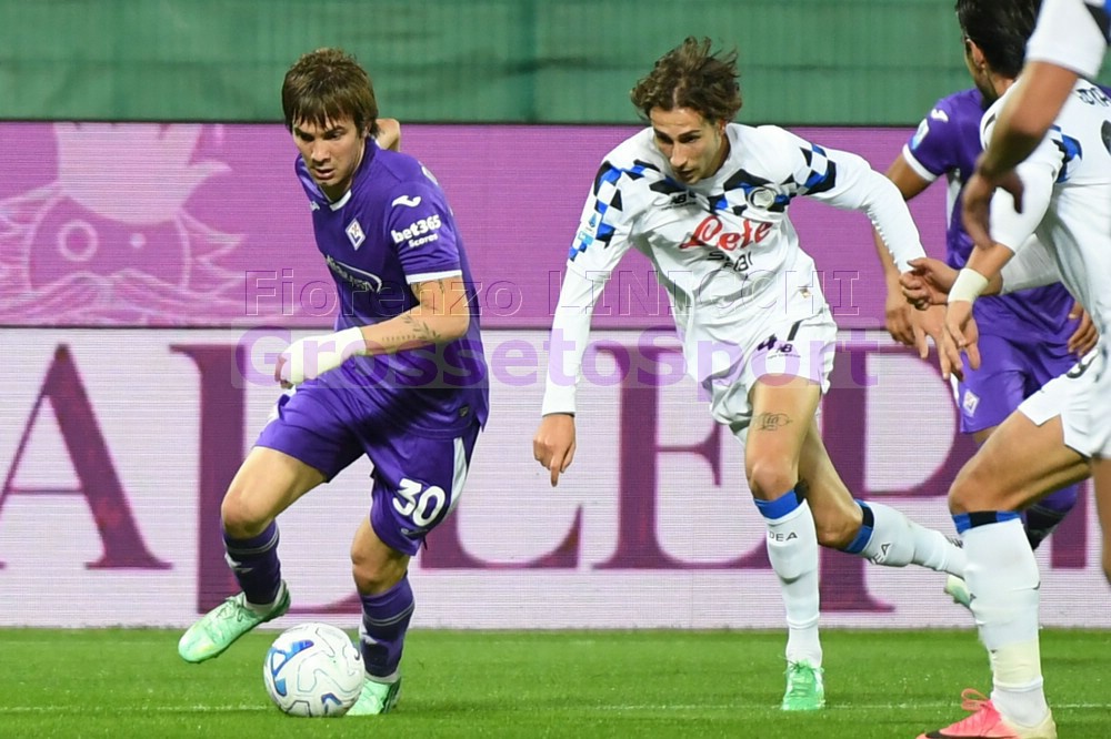 2026 27 serie A 05 Fiorentina Atalanta