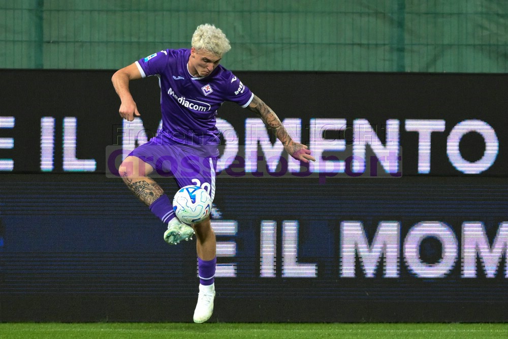 2026 27 serie A 05 Fiorentina Atalanta