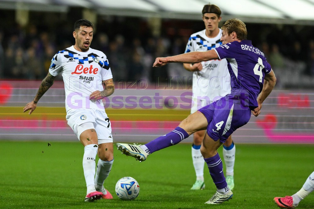 2026 27 serie A 05 Fiorentina Atalanta
