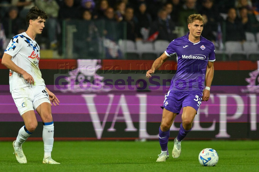 2026 27 serie A 05 Fiorentina Atalanta
