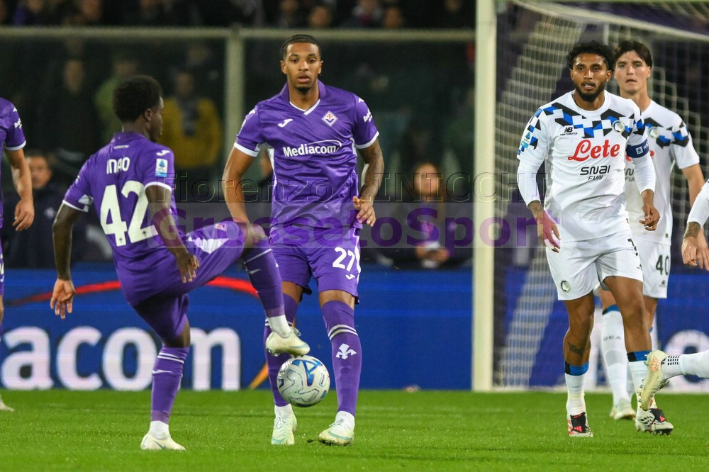 2026 27 serie A 05 Fiorentina Atalanta