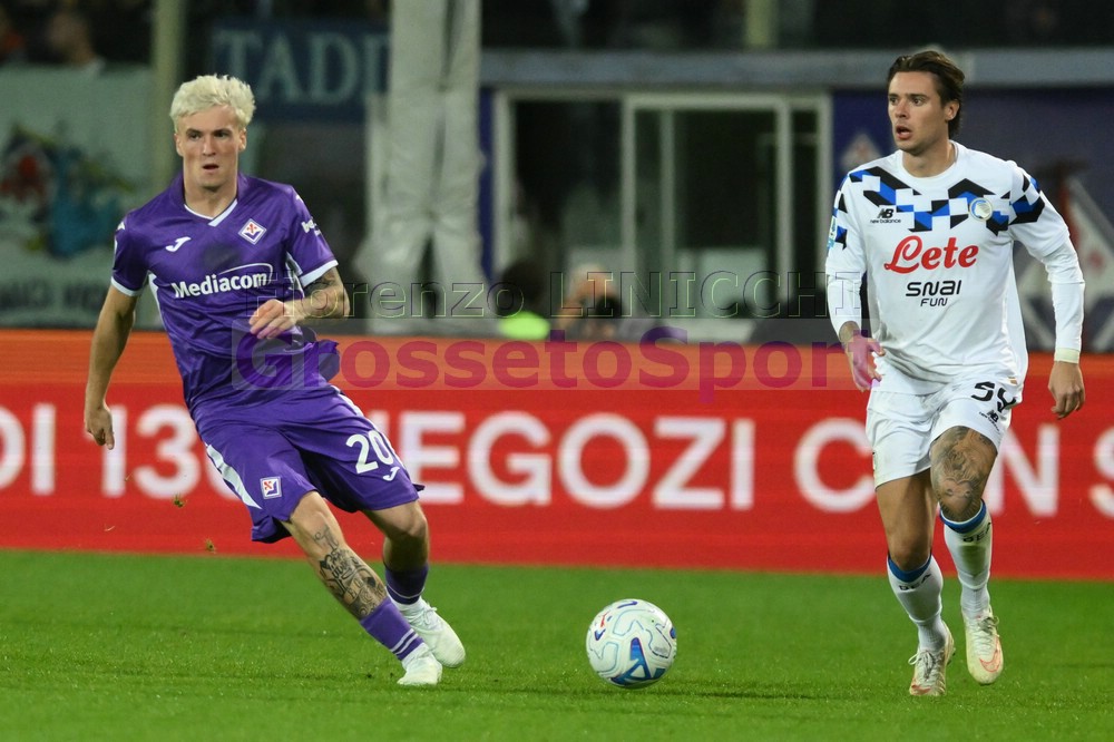2026 27 serie A 05 Fiorentina Atalanta