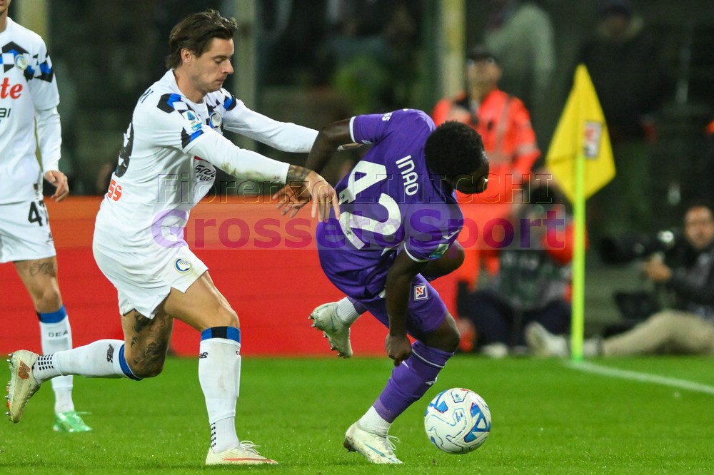 2026 27 serie A 05 Fiorentina Atalanta