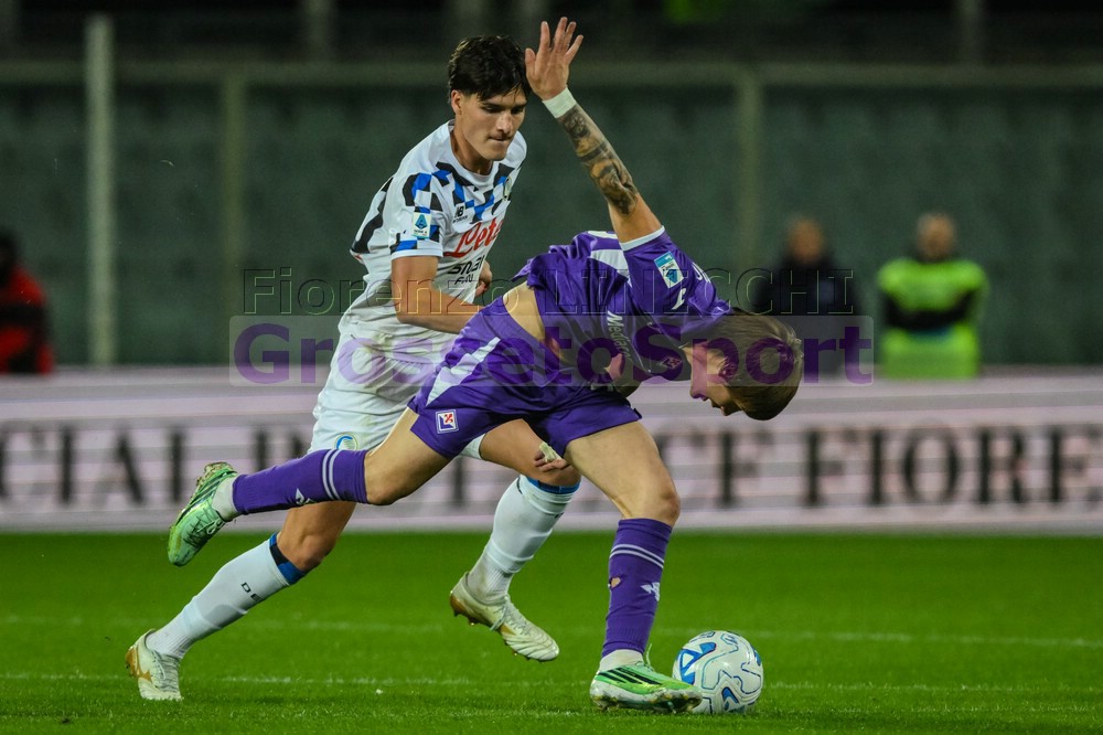 2026 27 serie A 05 Fiorentina Atalanta