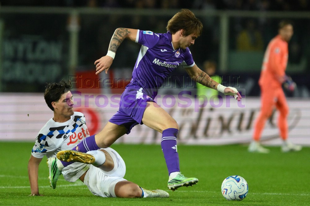 2026 27 serie A 05 Fiorentina Atalanta