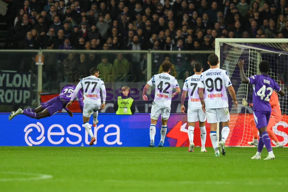 2026 27 serie A 05 Fiorentina Atalanta