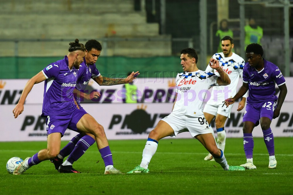 2026 27 serie A 05 Fiorentina Atalanta