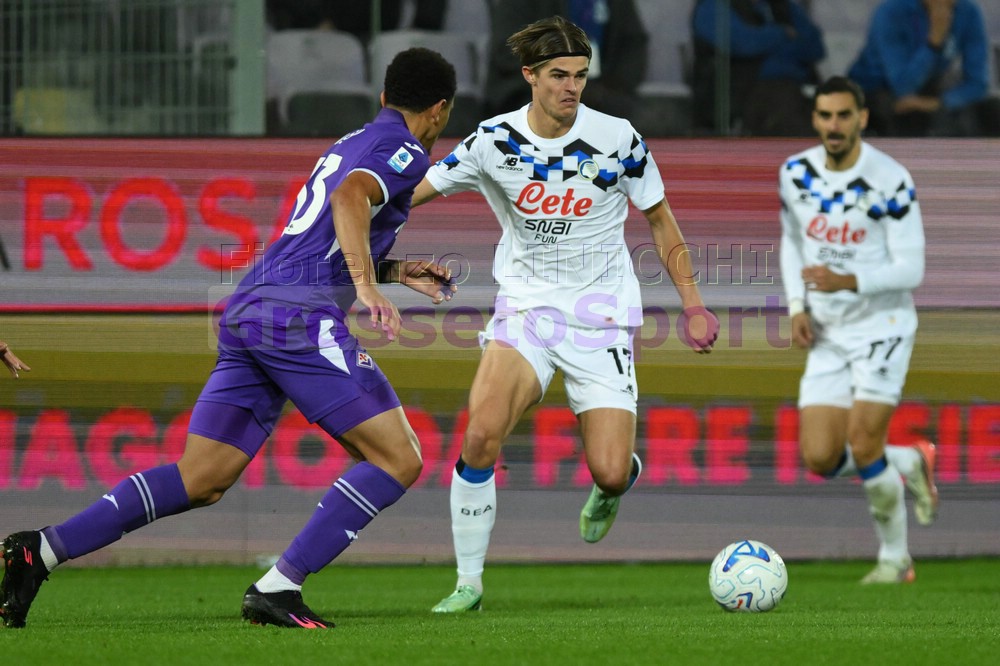 2026 27 serie A 05 Fiorentina Atalanta