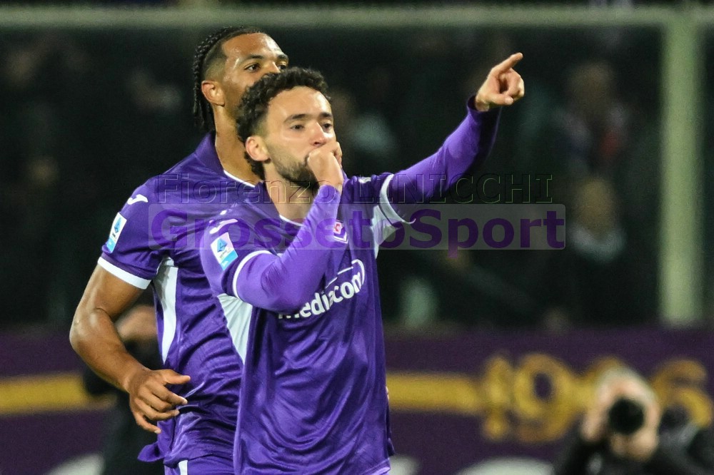 2026 27 serie A 05 Fiorentina Atalanta