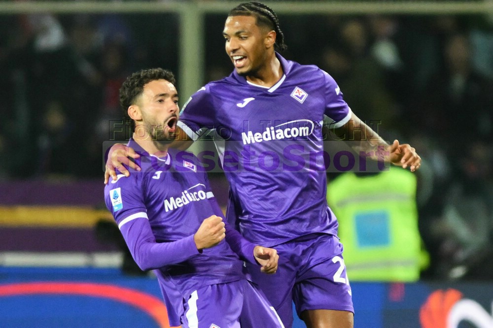 2026 27 serie A 05 Fiorentina Atalanta
