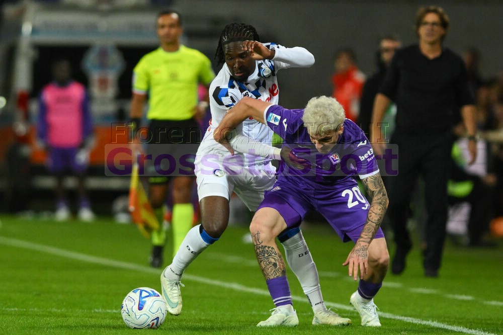2026 27 serie A 05 Fiorentina Atalanta