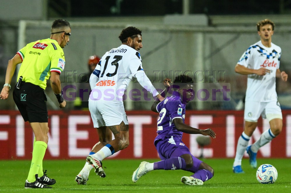 2026 27 serie A 05 Fiorentina Atalanta