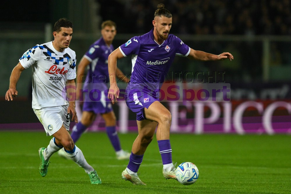 2026 27 serie A 05 Fiorentina Atalanta
