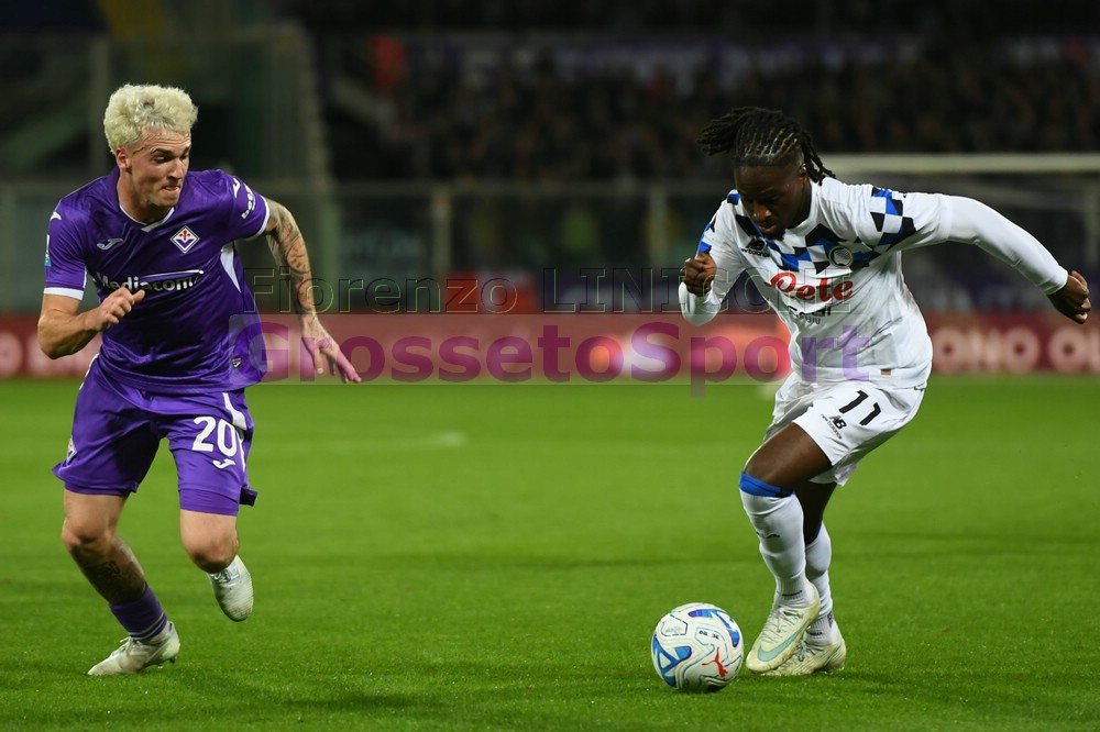 2026 27 serie A 05 Fiorentina Atalanta