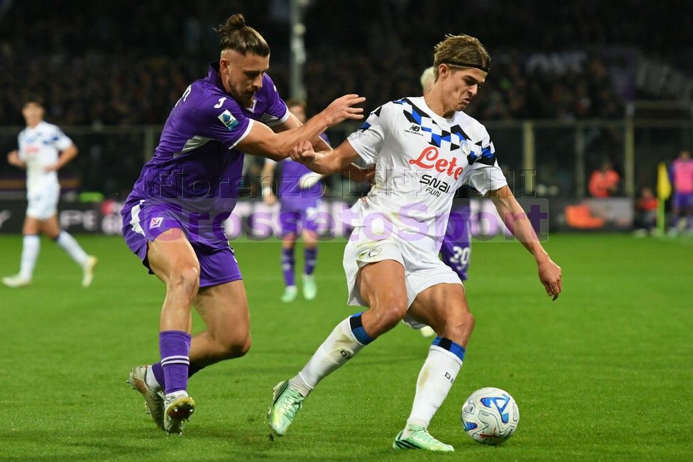 2026 27 serie A 05 Fiorentina Atalanta