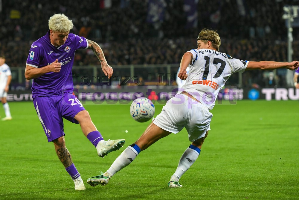 2026 27 serie A 05 Fiorentina Atalanta