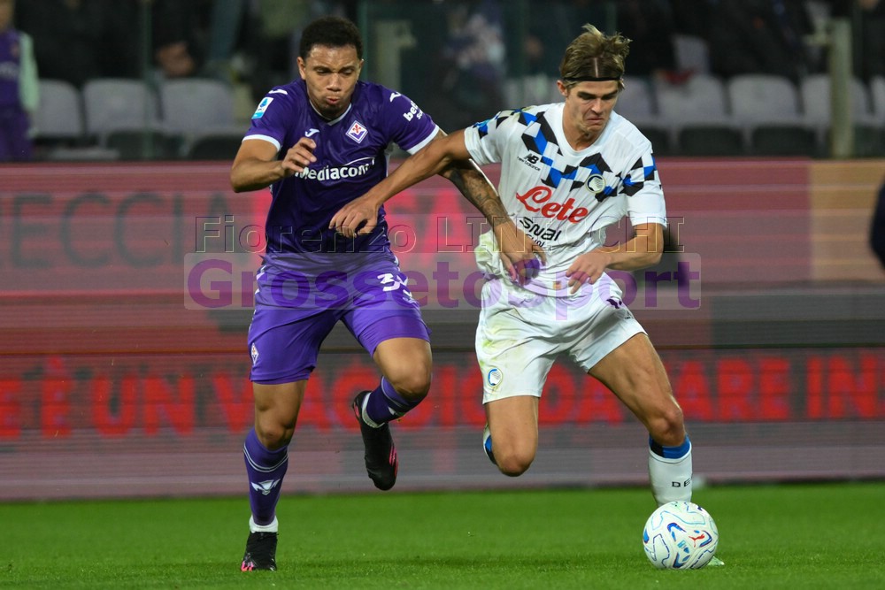 2026 27 serie A 05 Fiorentina Atalanta