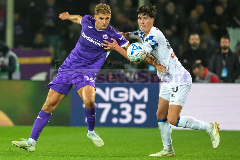 2026 27 serie A 05 Fiorentina Atalanta