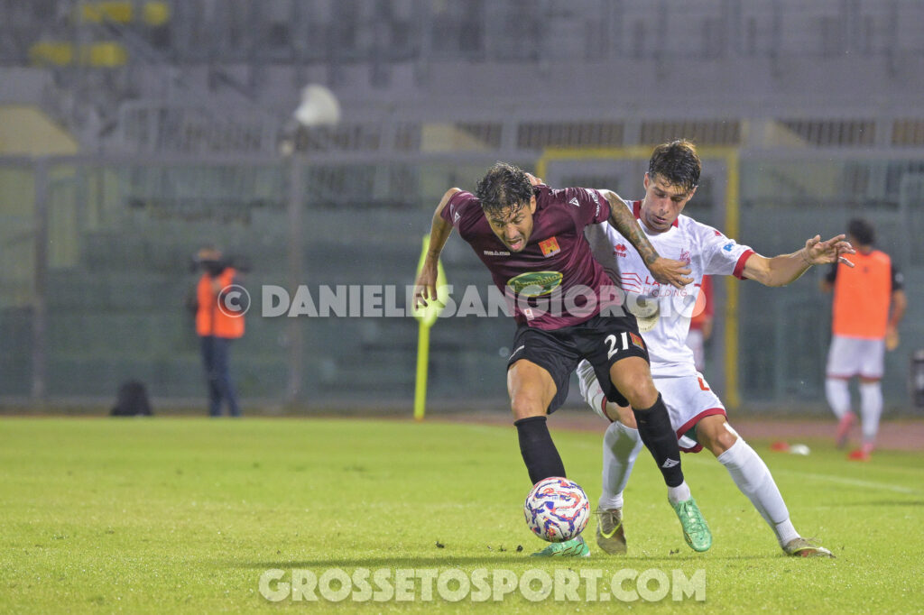 21 Livorno Grosseto