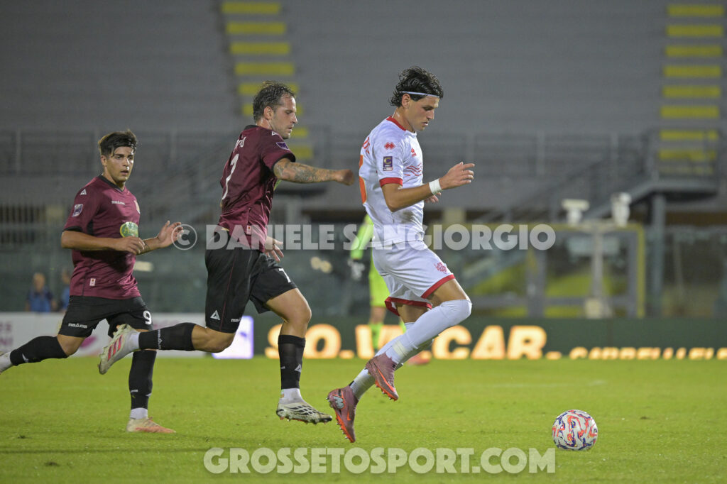 22 Livorno Grosseto
