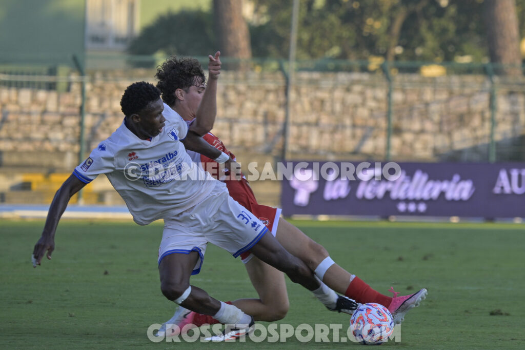 23 Grosseto Sambenedettese