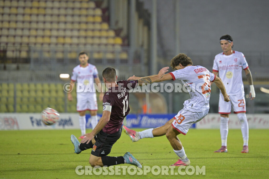 23 Livorno Grosseto