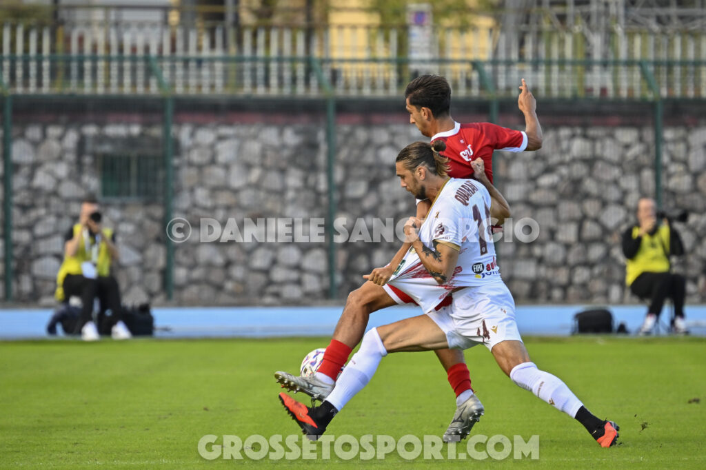 24 Grosseto Reggiana