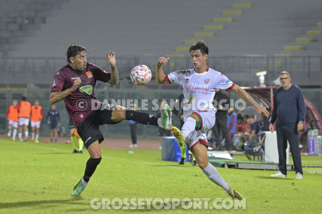 24 Livorno Grosseto